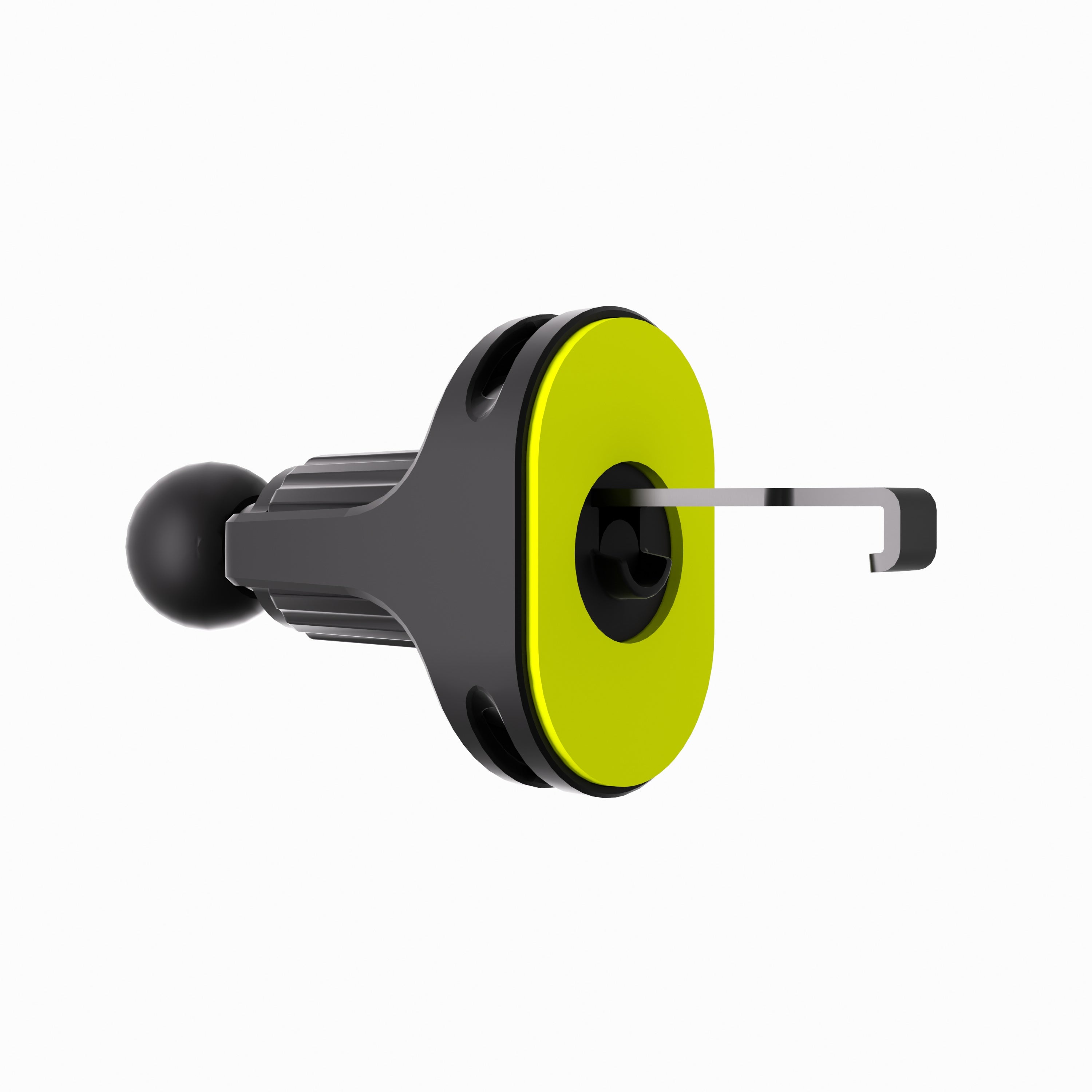 MagAlign Pro™ Extend Window, Dash & Vent Mount