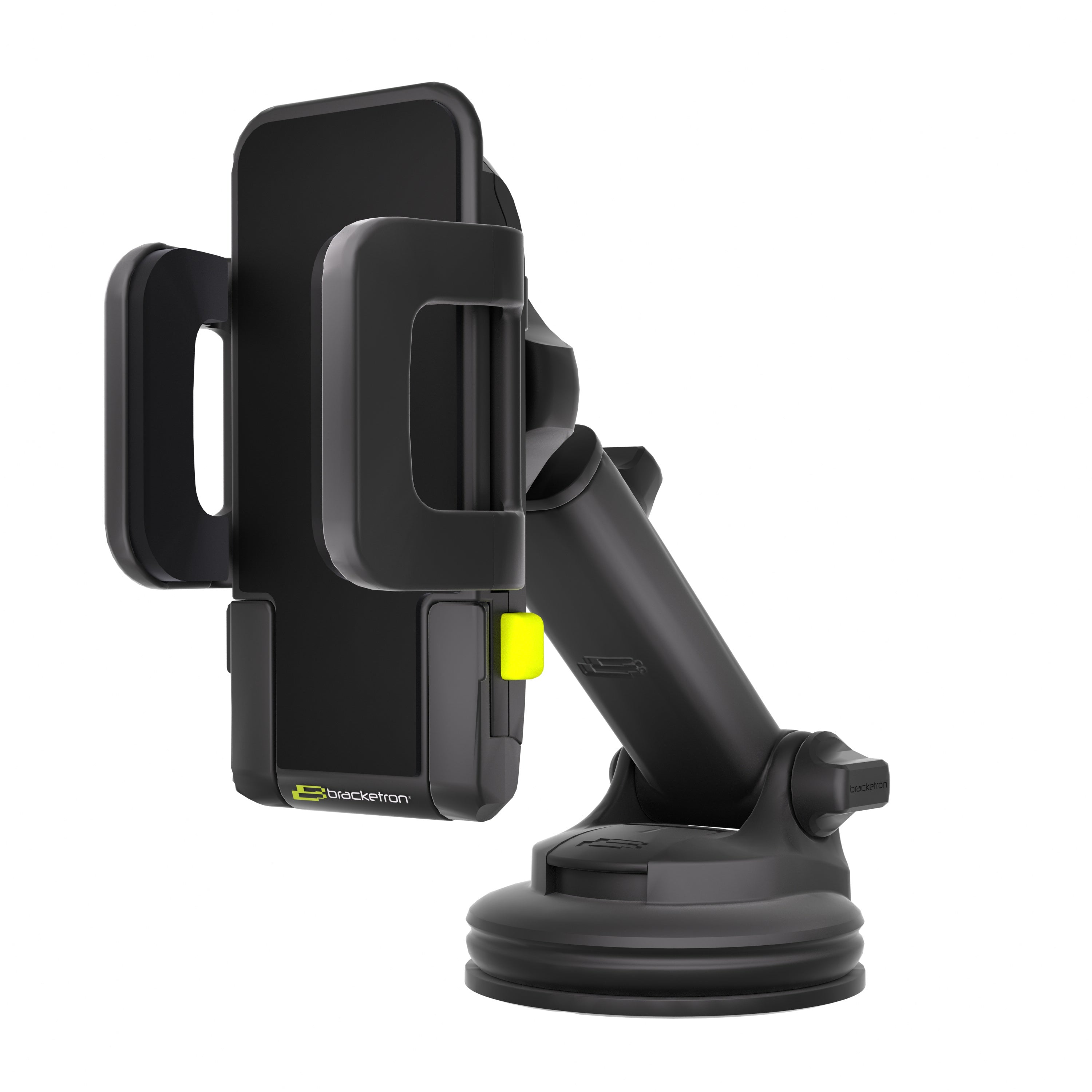 TripGrip™ Extend Window, Dash & Vent Mount