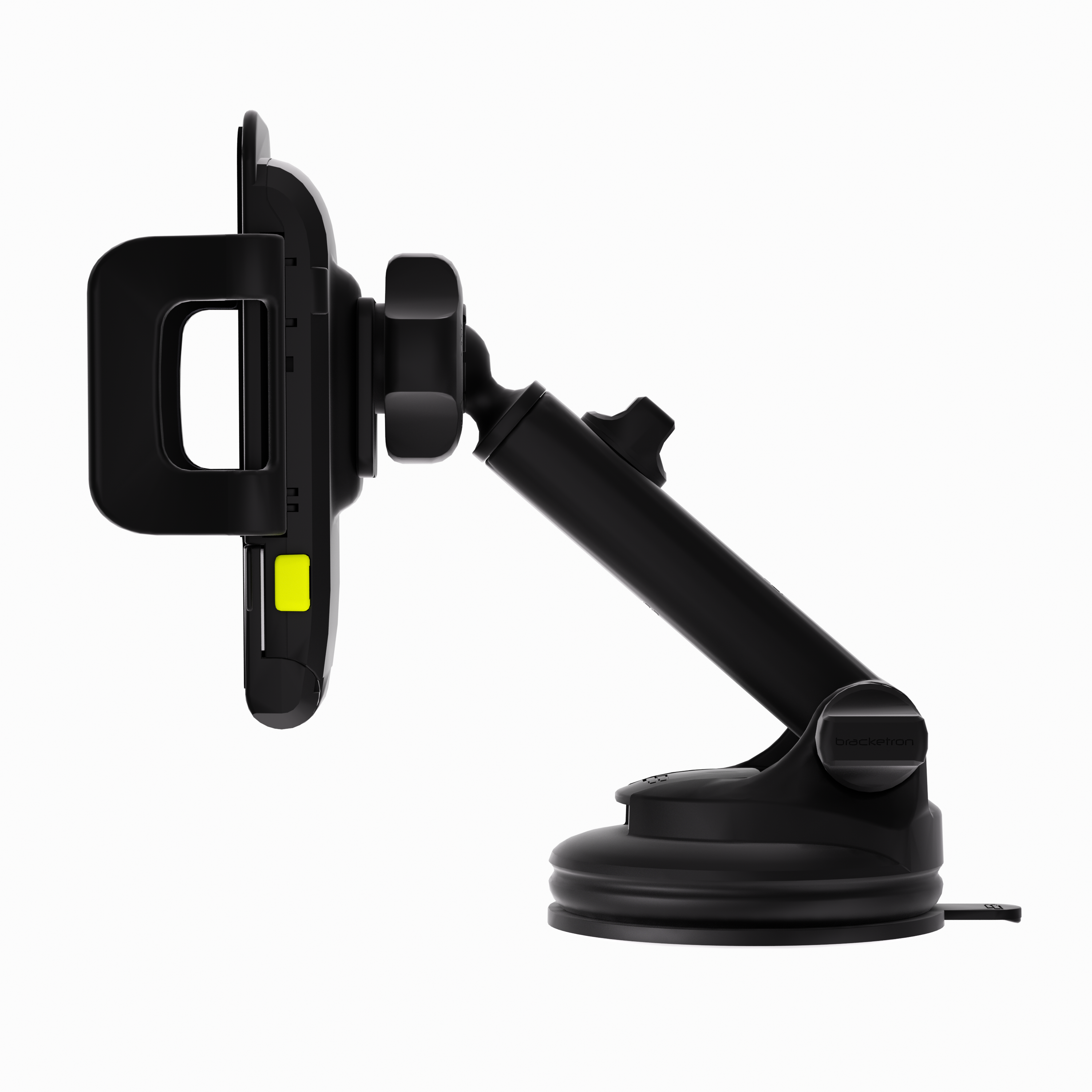 TripGrip™ Extend Window, Dash & Vent Mount
