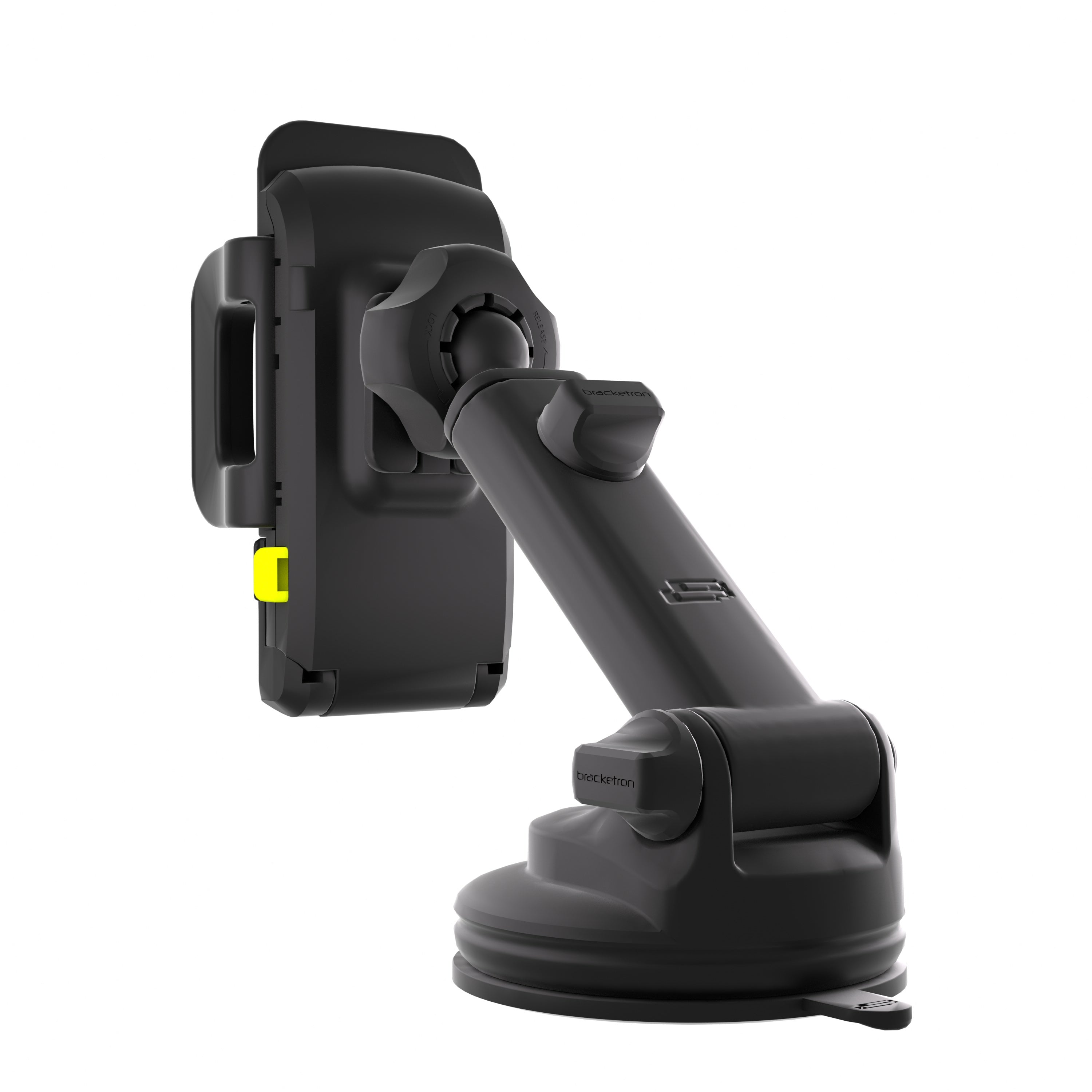TripGrip™ Extend Window, Dash & Vent Mount