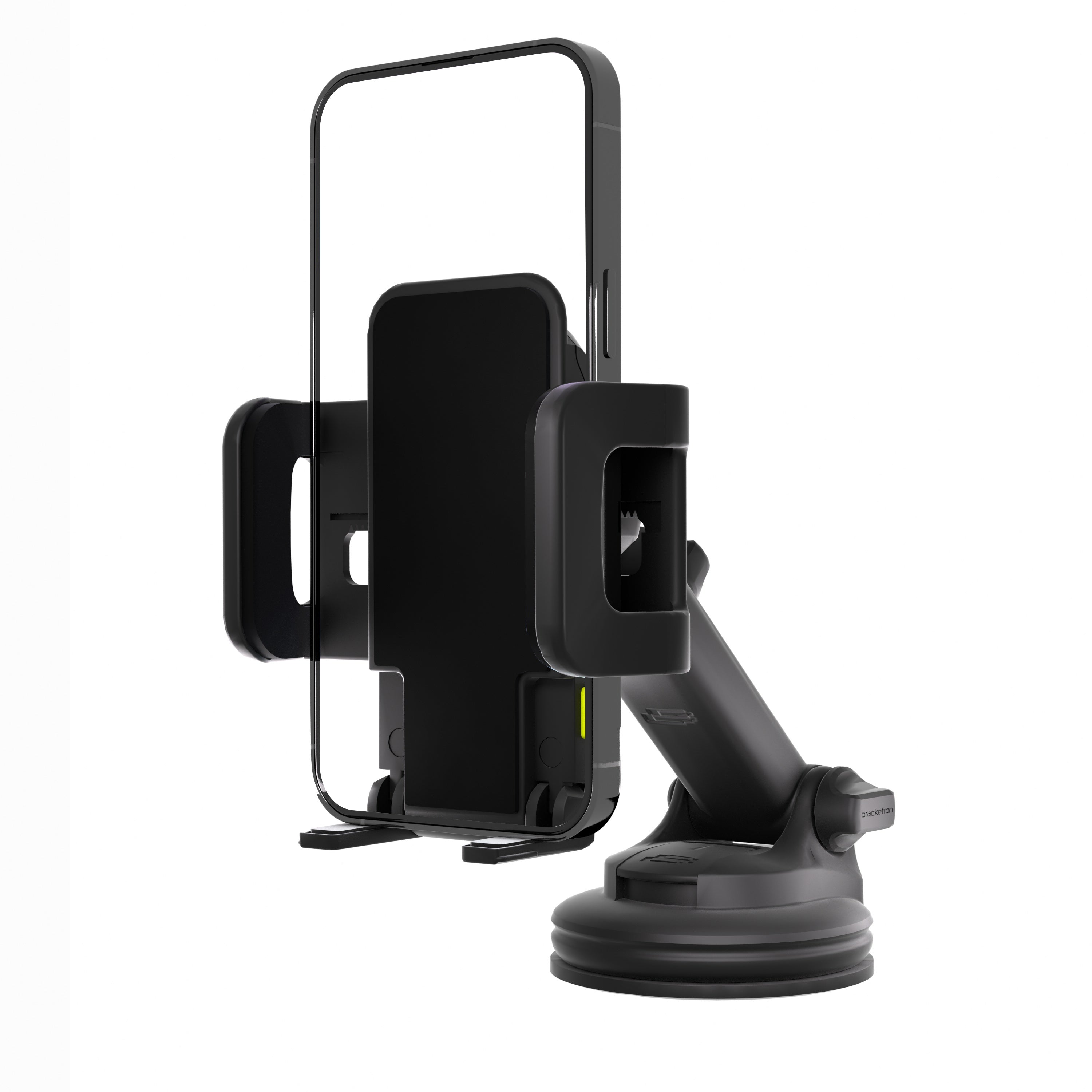 TripGrip™ Extend Window, Dash & Vent Mount