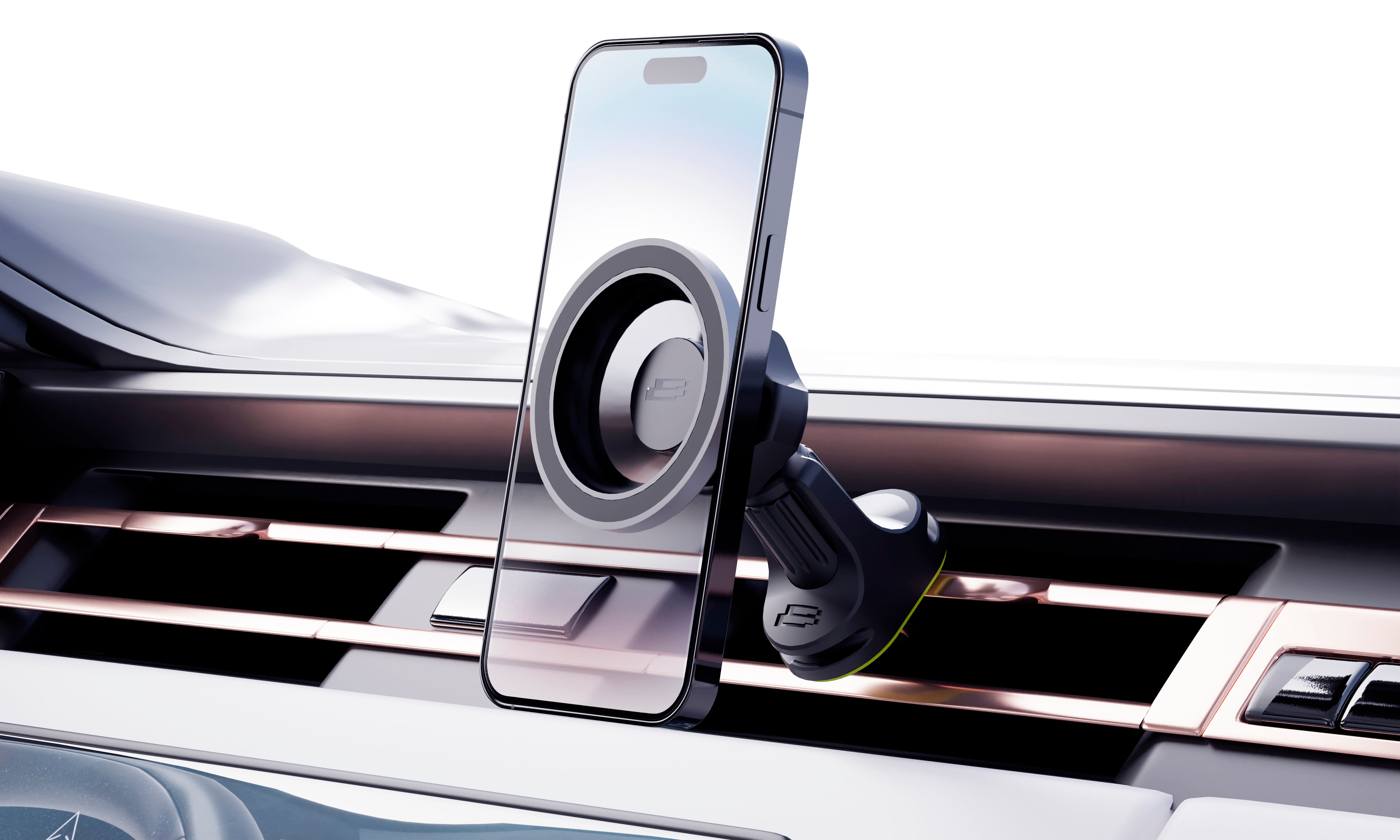 MagAlign Pro™ Extend Window, Dash & Vent Mount