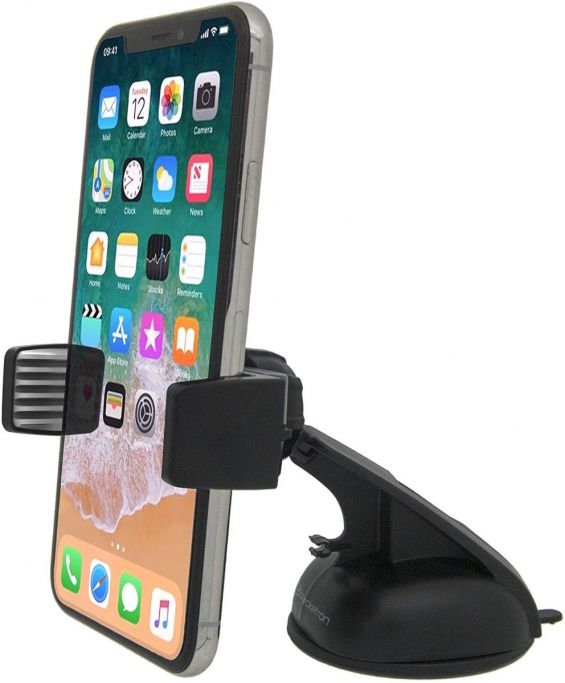 Mi-T Grip Dash Mount