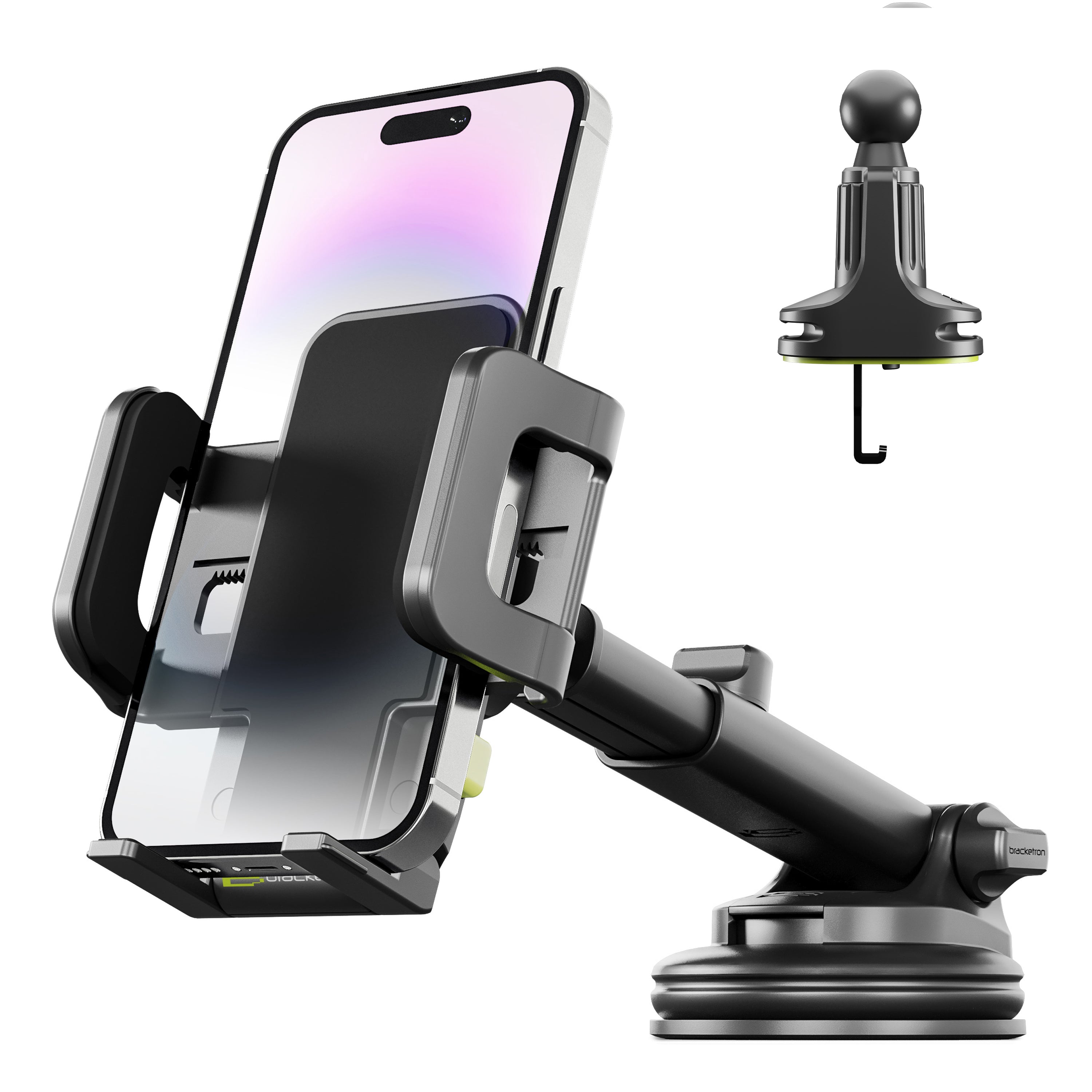 Transforming Your Ride: The Dash Mount You Never Knew You Needed
