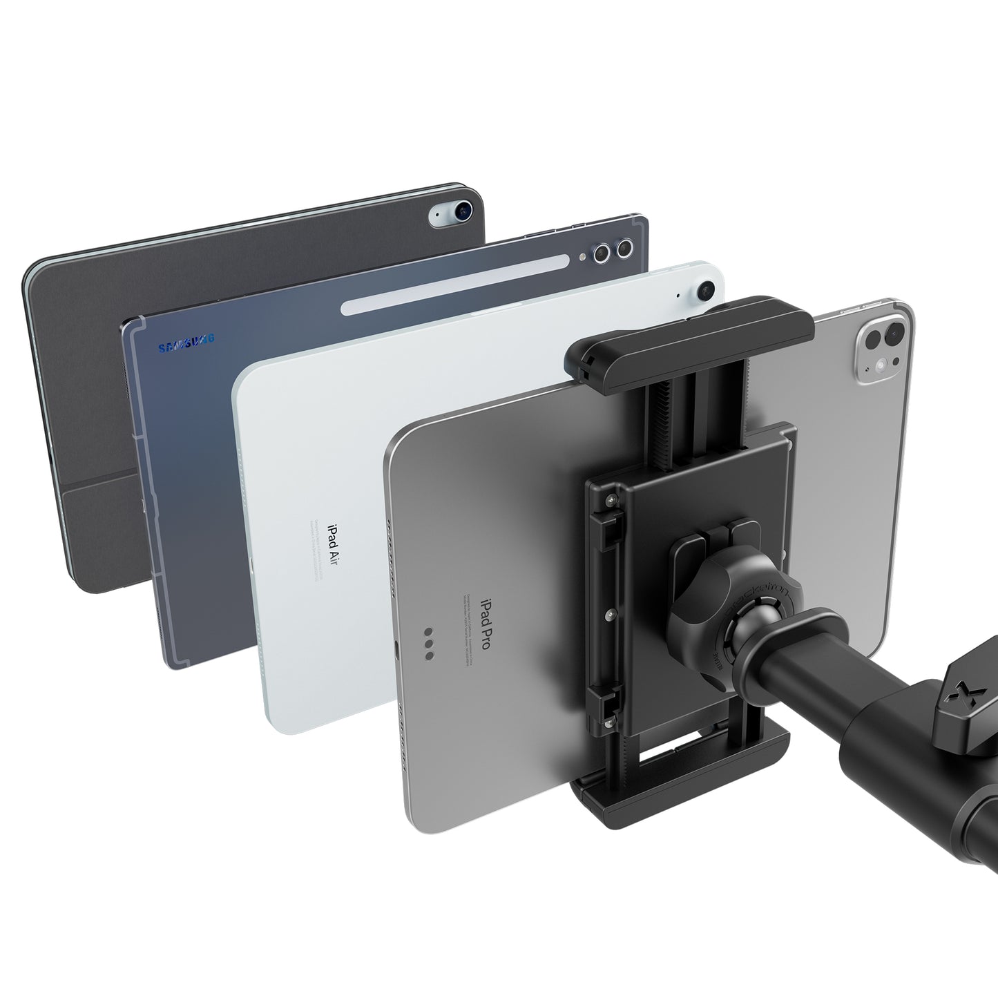 Bracketron HD Tablet Extend Mount