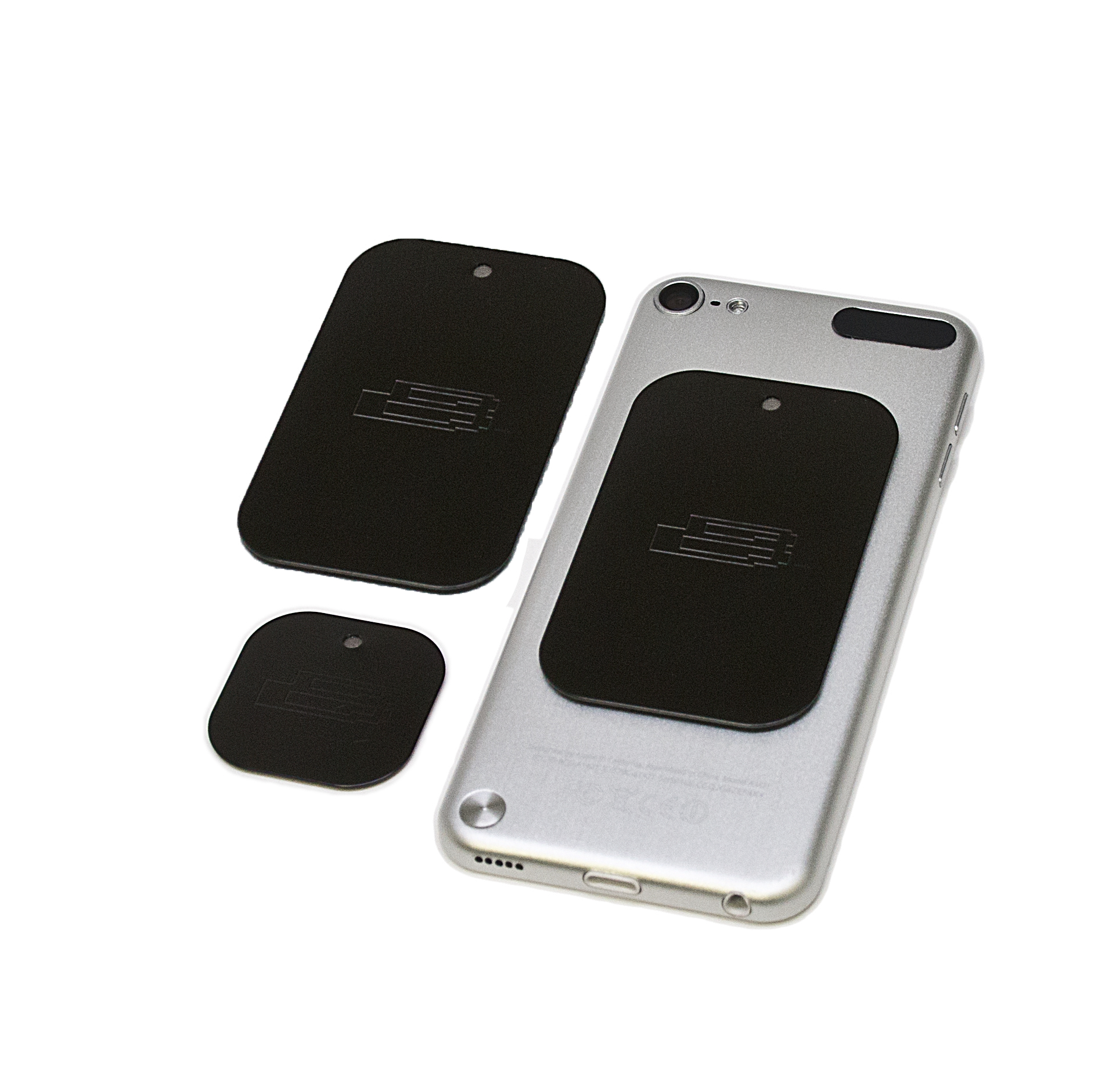 E² Mount Series Replacement Plates