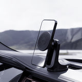 Bracketron MagAlign Dash & Window Mount