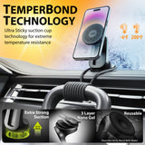 Bracketron MagAlign Dash & Window Mount