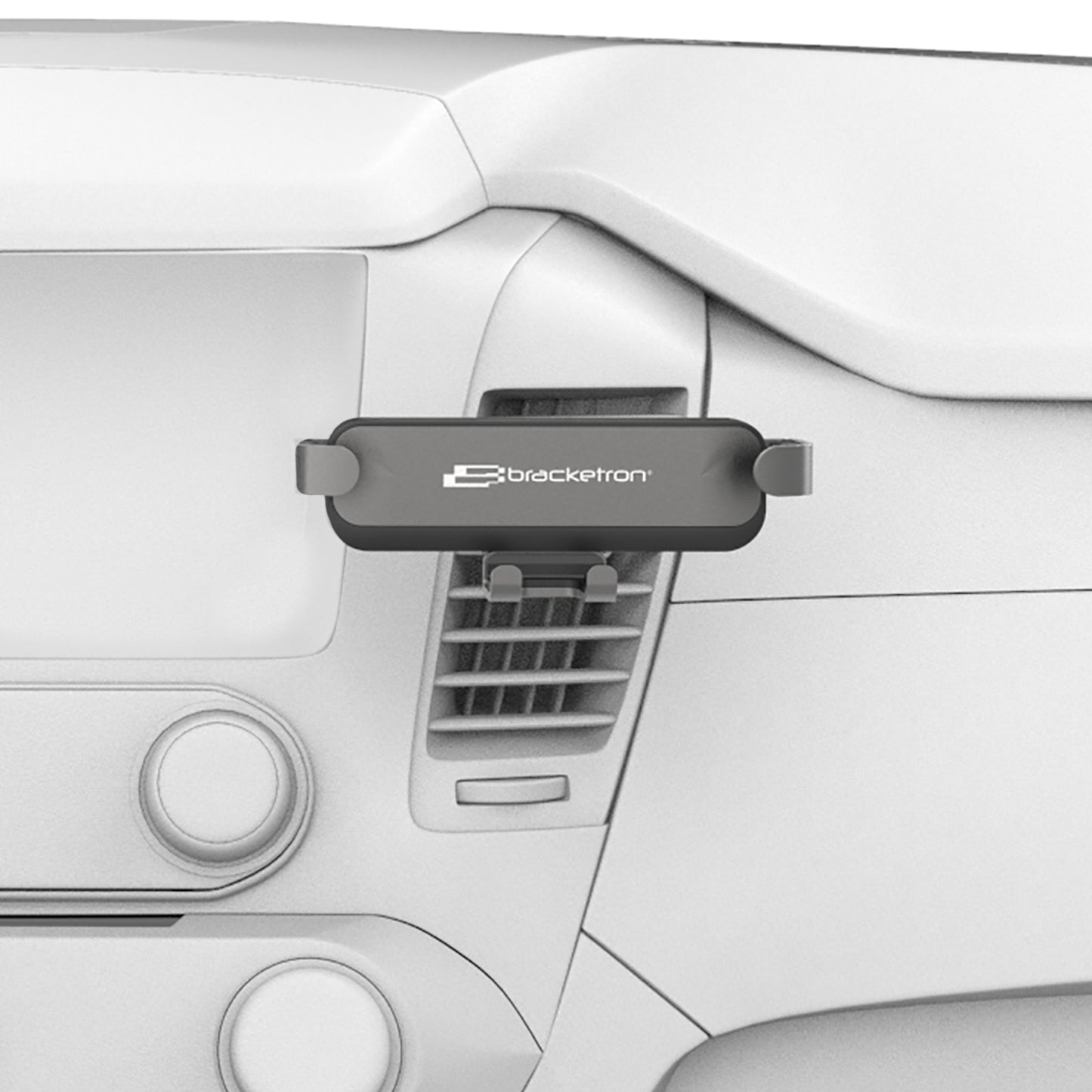 Bracketron AutoGrip Cup Mount