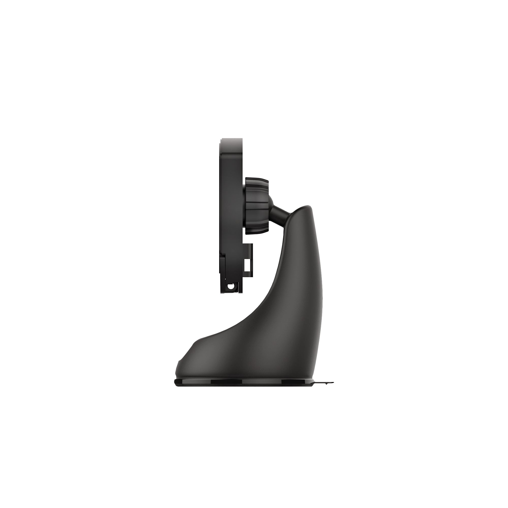 Bracketron X Heavy Duty Phone Dock Portable Dash & Window Magnet