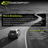 Bracketron MagAlign Dash & Window Mount