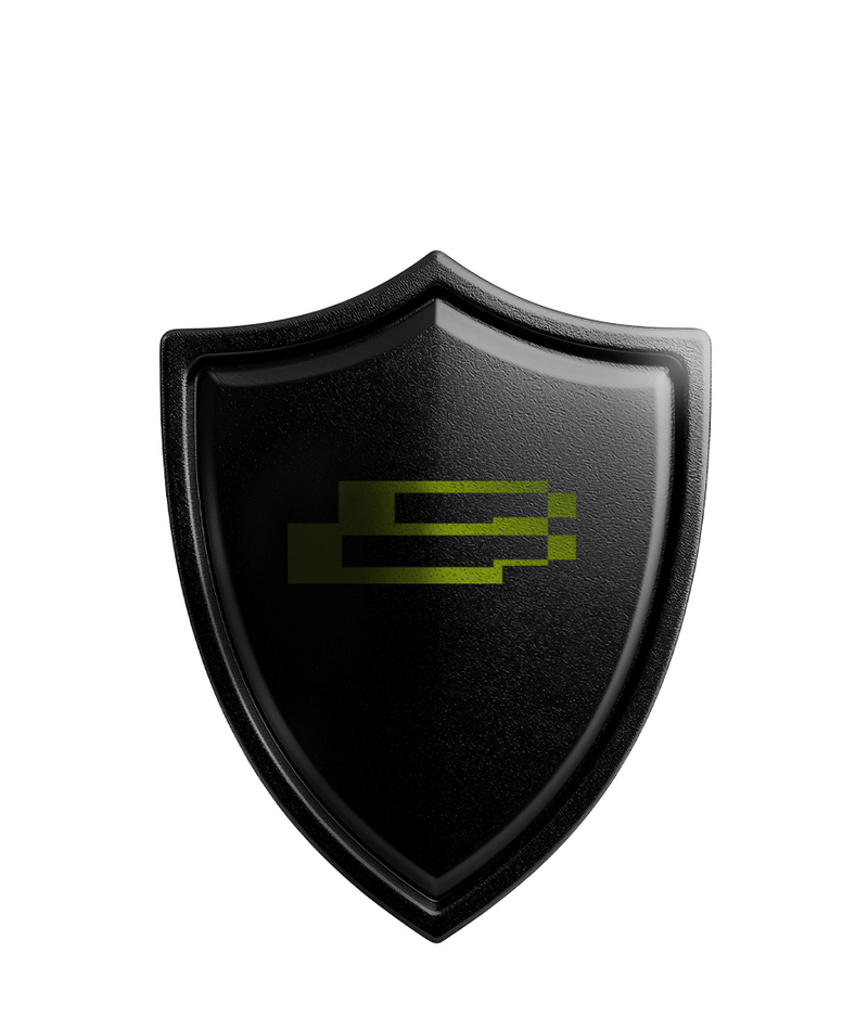 3-YEAR PROTECTION