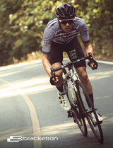 Bracketron HD X-LOCK Handlebar Phone Mount
