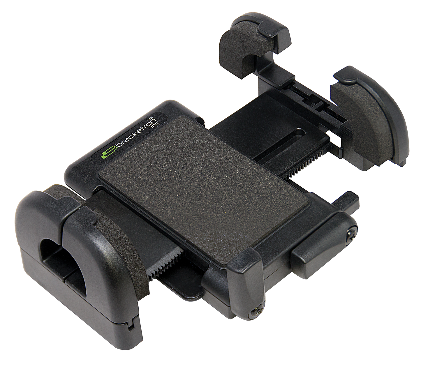 Bracketron Mobile Grip-iT Windshield Mount