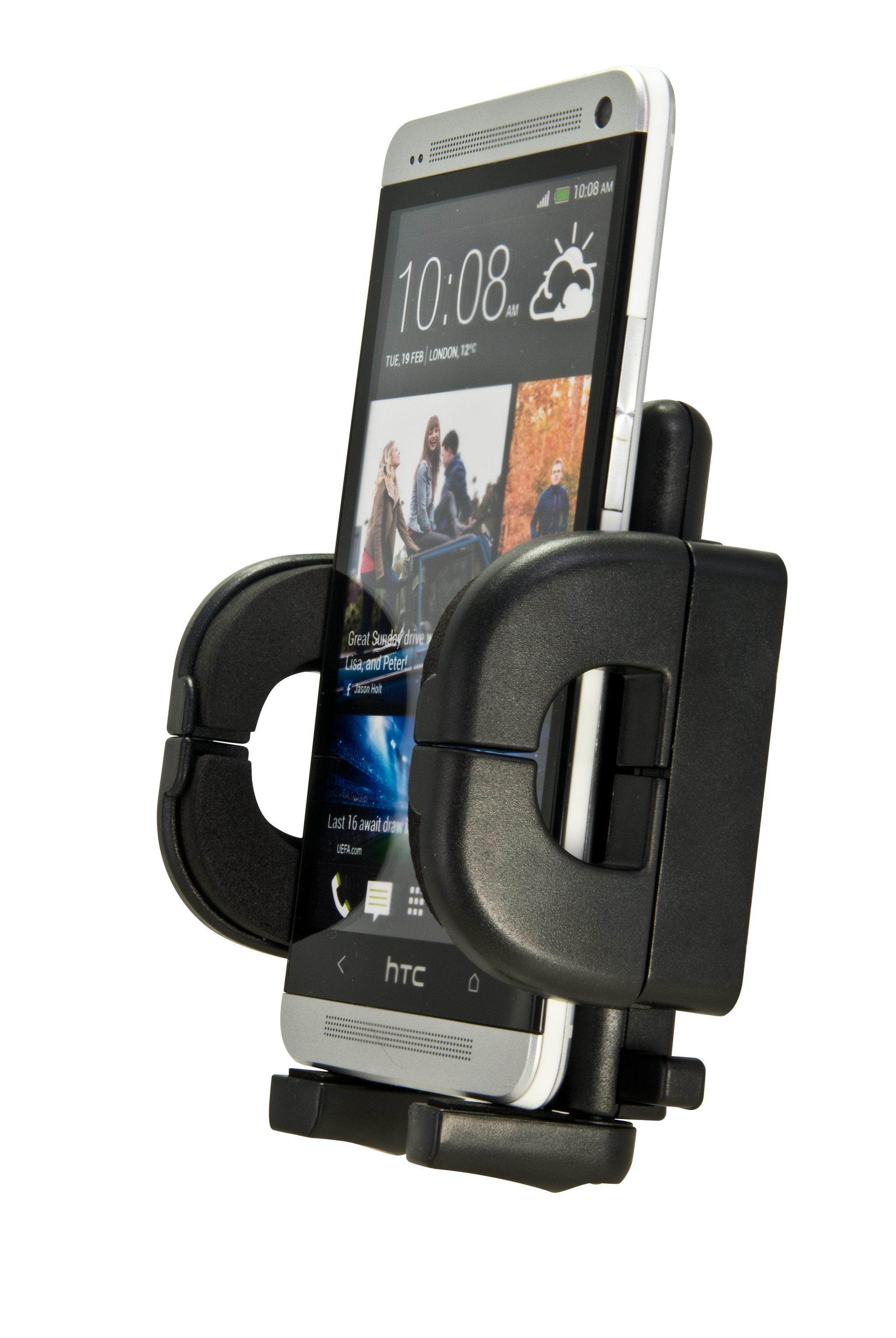 BRACKETRON TRIP GRIP TELEPHONE HOLDER – أنايــيــس