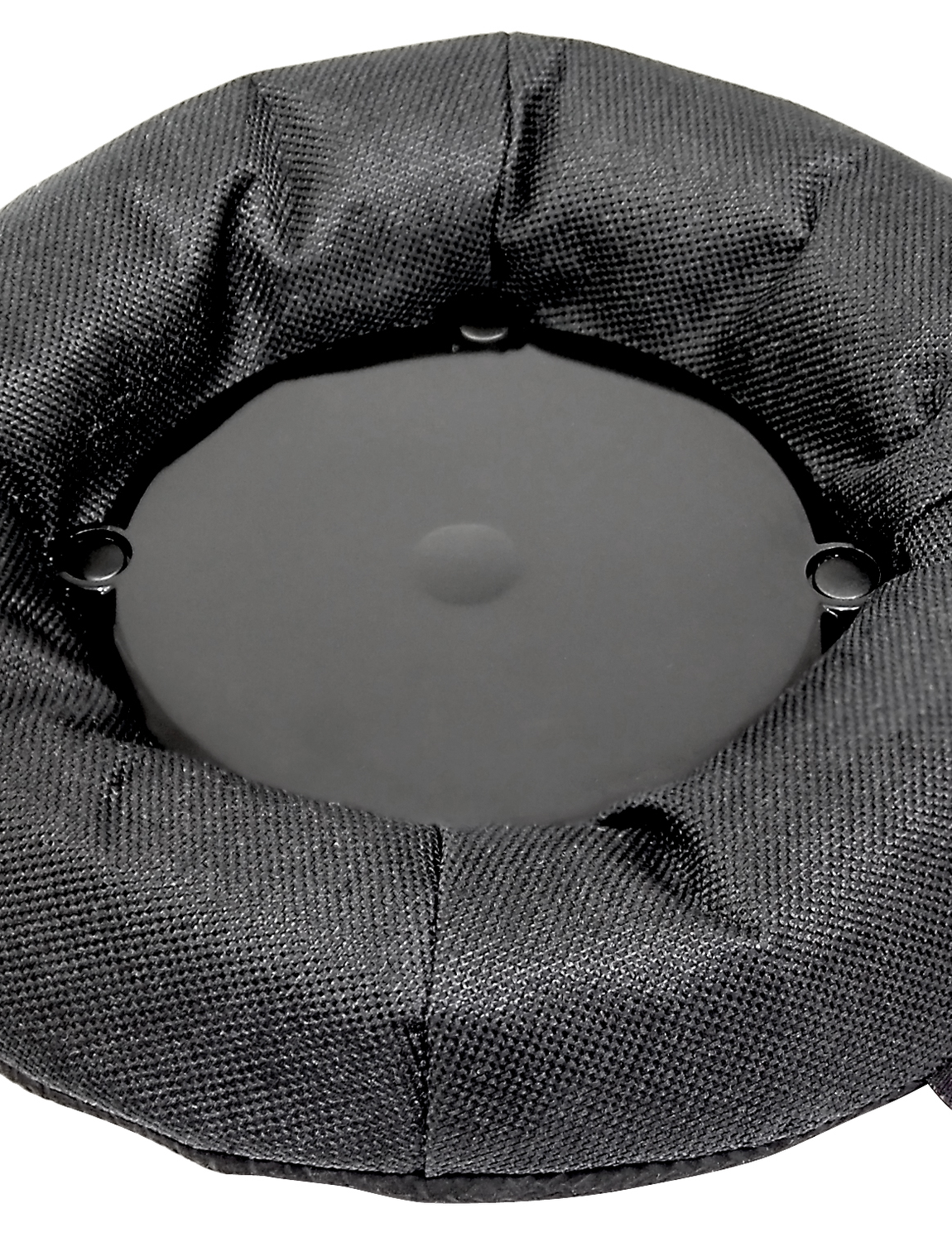 Bracketron Nav-Mat Portable GPS Dash Pad Weighted Friction Base