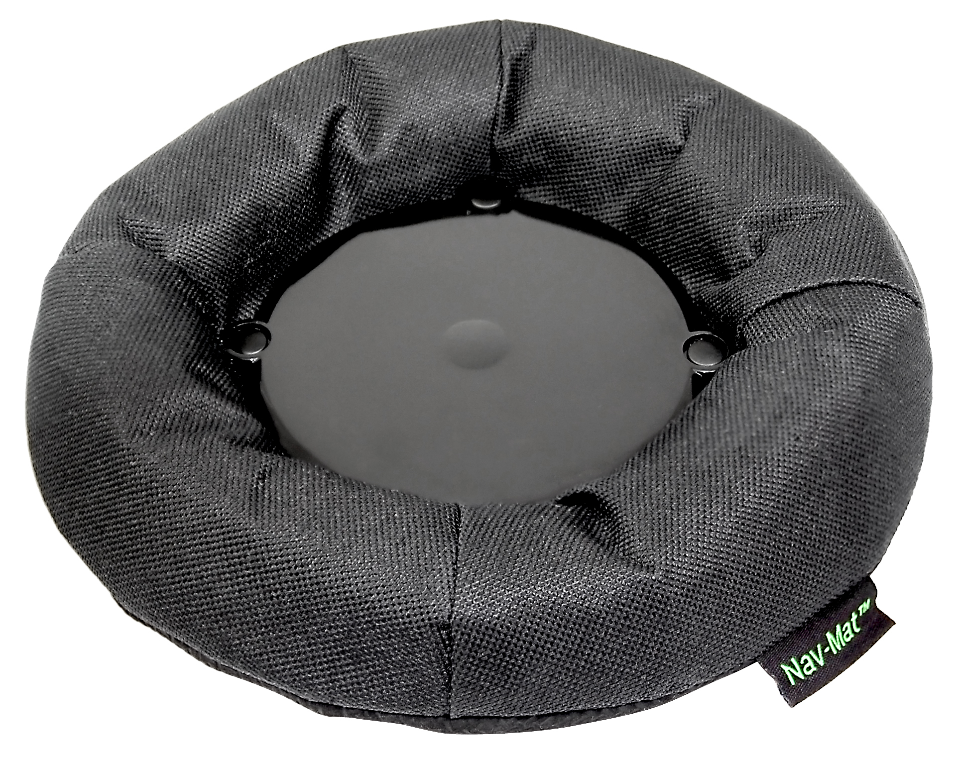 Bean Bag Garmin Weighted Dash Mount Bracketron Nav-Mat Portable