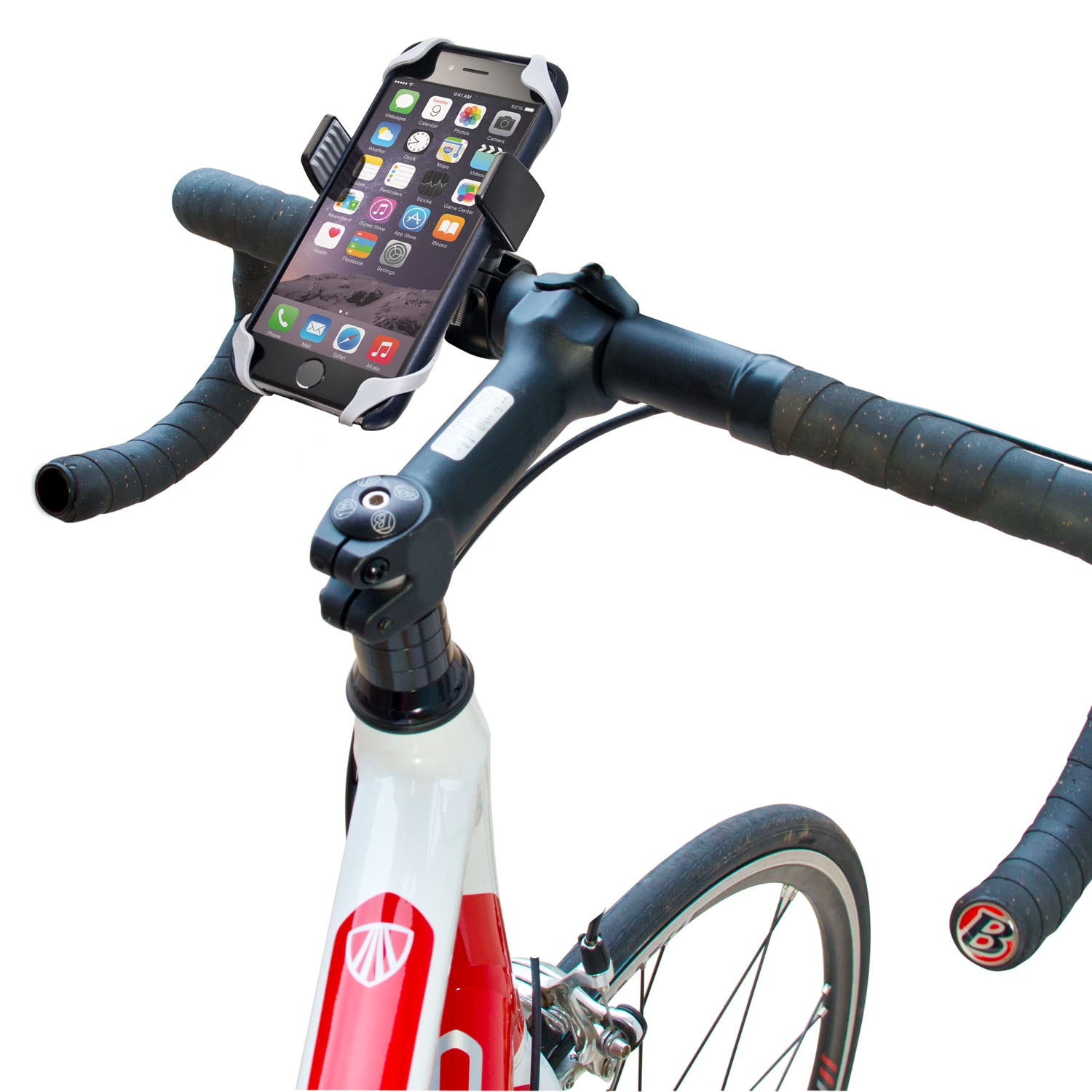 Mi-T Grip Bar Mount