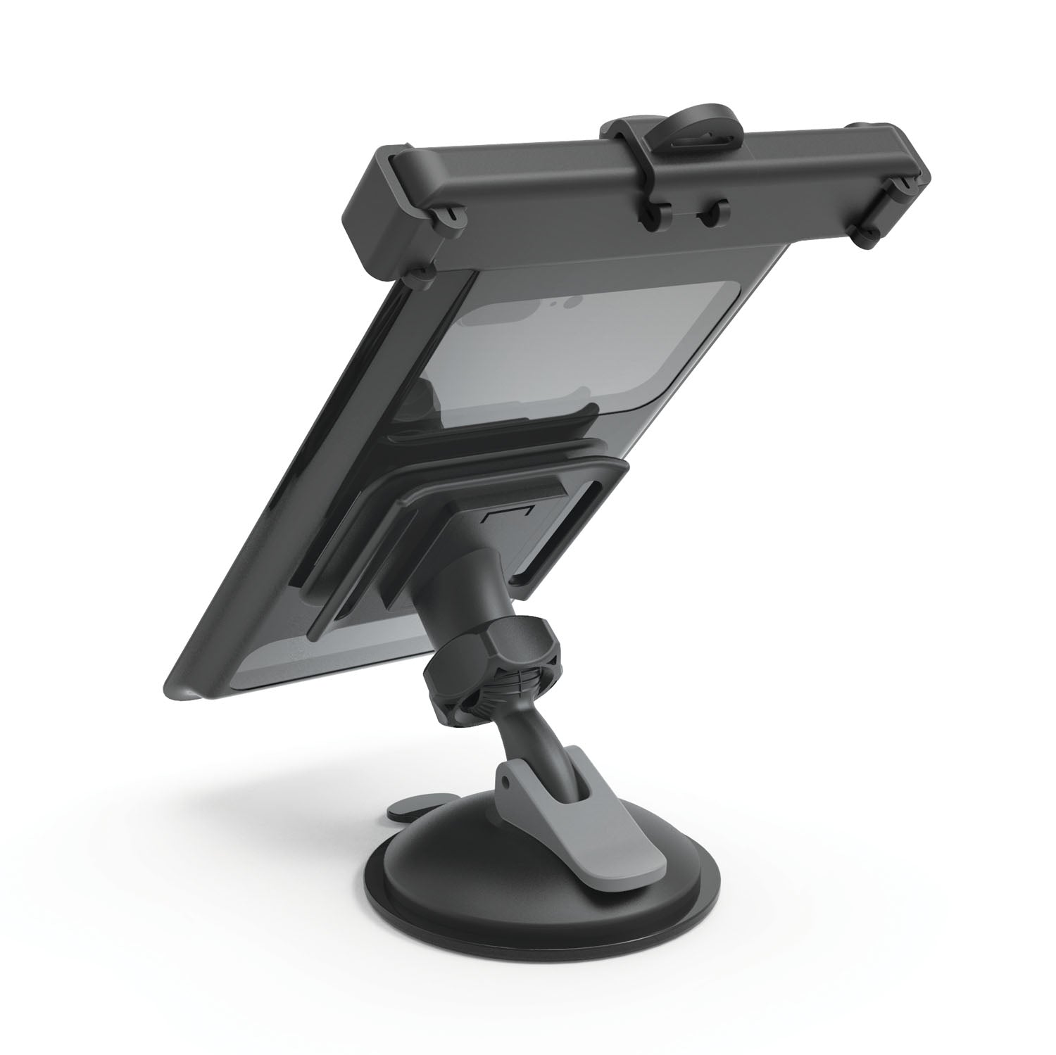 Griplox Waterproof Suction Mount Phone Holder