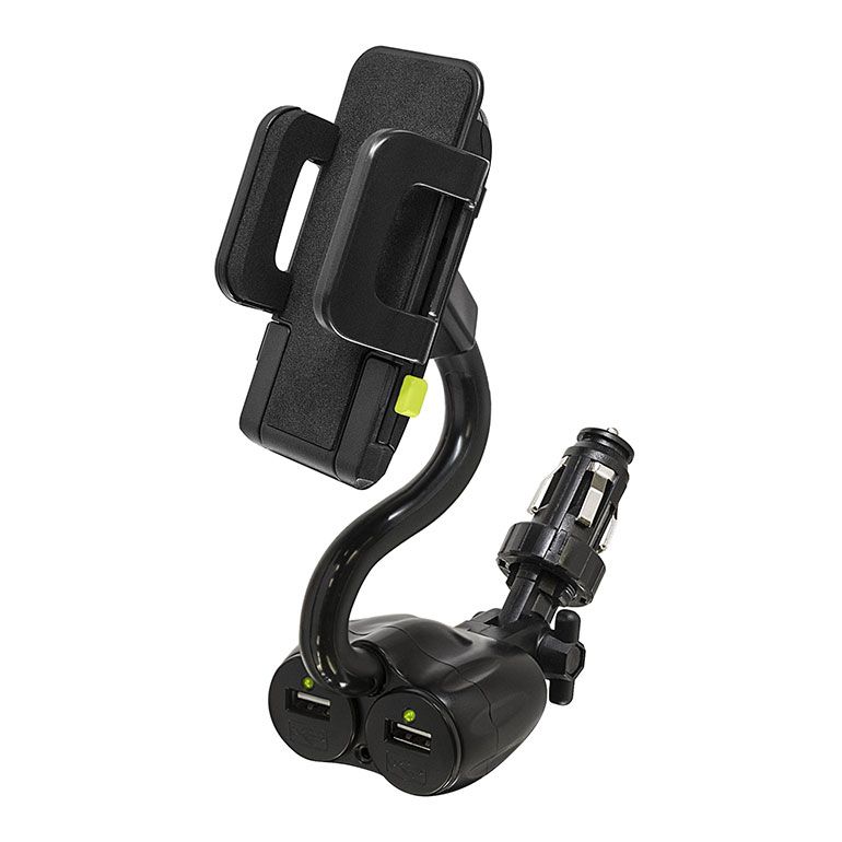 Bracketron TripGrip 1.0 Power Dock