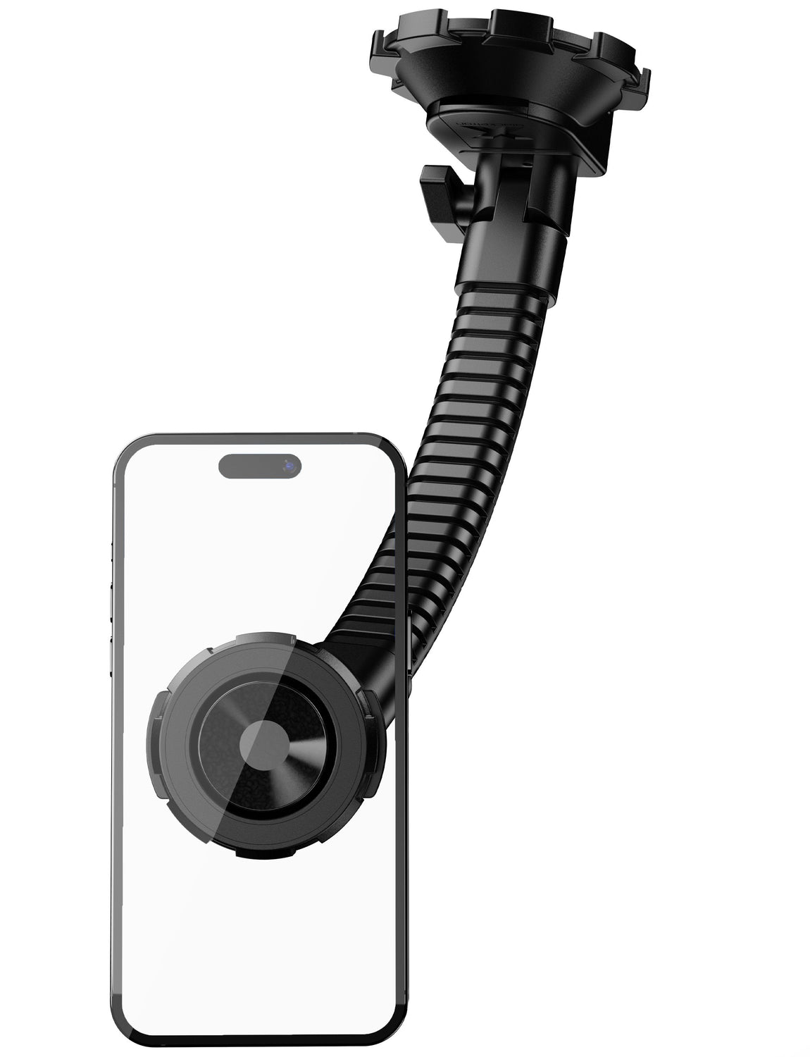 Bracketron HD Pro MagAlign X X-Flex MagSafe Magnetic Mount