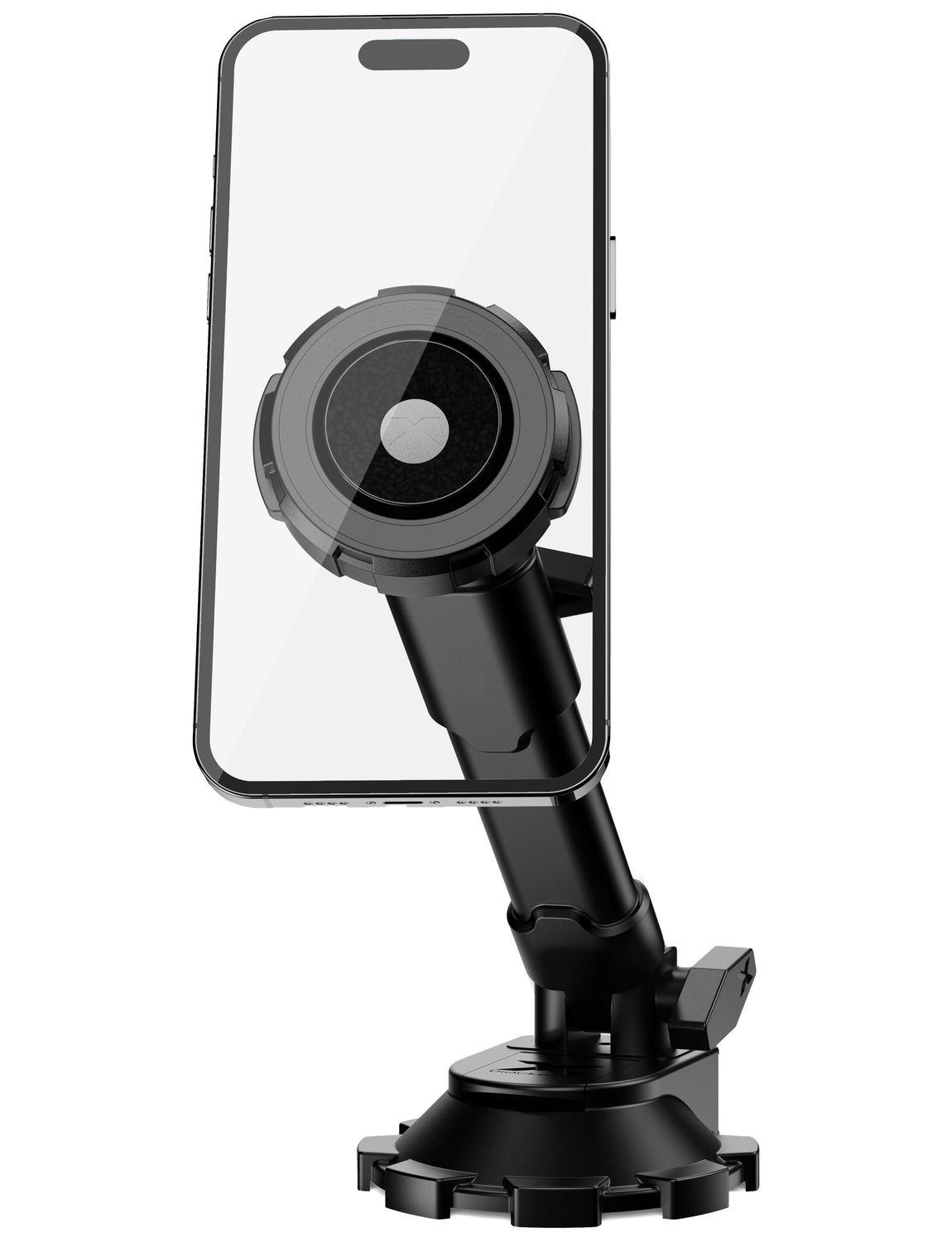 Bracketron HD Pro MagAlign X Extend MagSafe Magnetic Mount