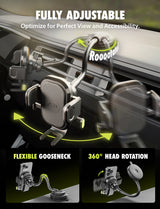 Bracketron OneClick 2.0 Flex Phone Mount