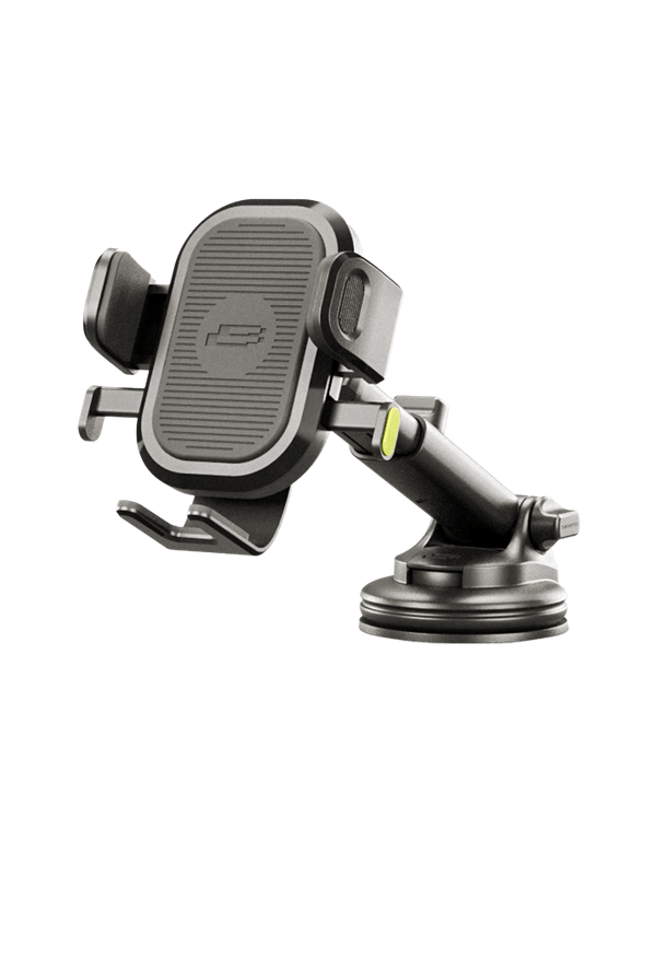 Bracketron OneClick Pivot Phone Mount