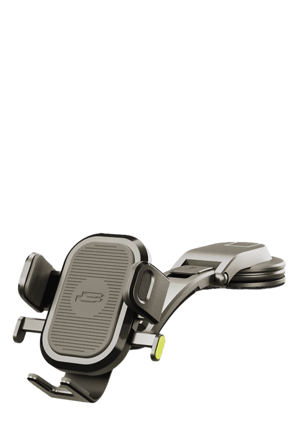 Bracketron OneClick Extend Car Cell Phone Mount