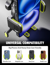 Bracketron OneClick 2.0 Flex Phone Mount