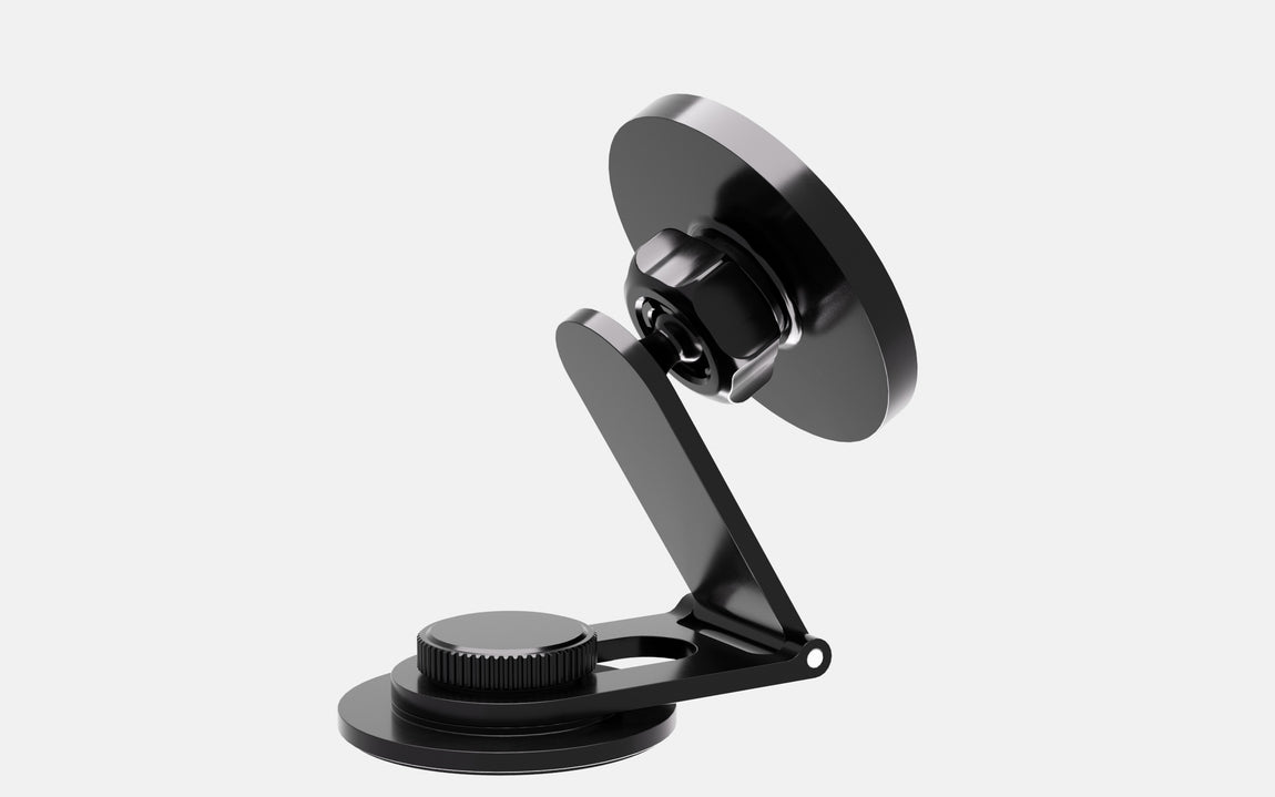 Bracketron MagAlign Dash & Display Pivot Mount