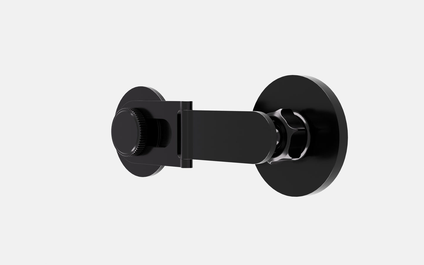 Bracketron MagAlign Dash & Display Pivot Mount
