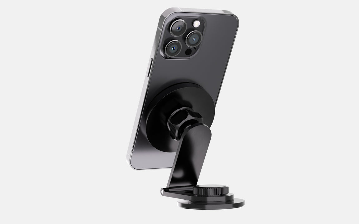 Bracketron MagAlign Dash & Display Pivot Mount