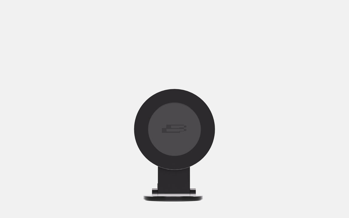 Bracketron MagAlign Dash & Display Pivot Mount