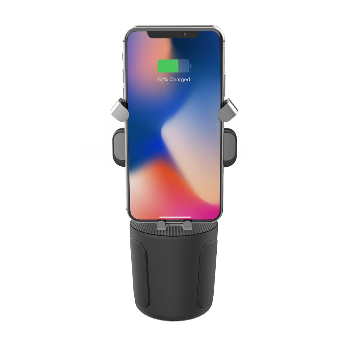 Bracketron AutoGrip Cup Mount