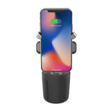 Bracketron AutoGrip Cup Mount