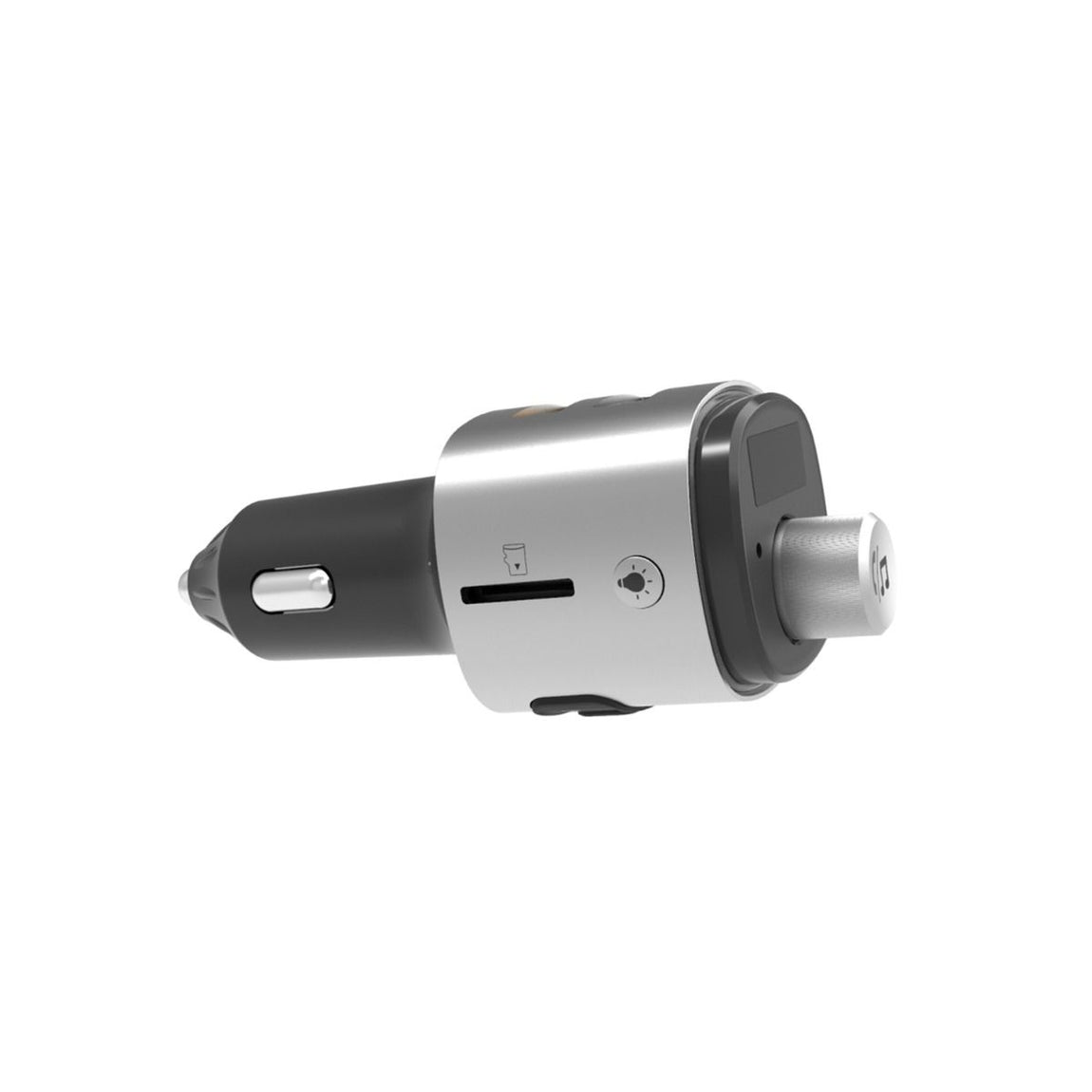 Bracketron Roadtripper VOICE Car Audio Bluetooth FM