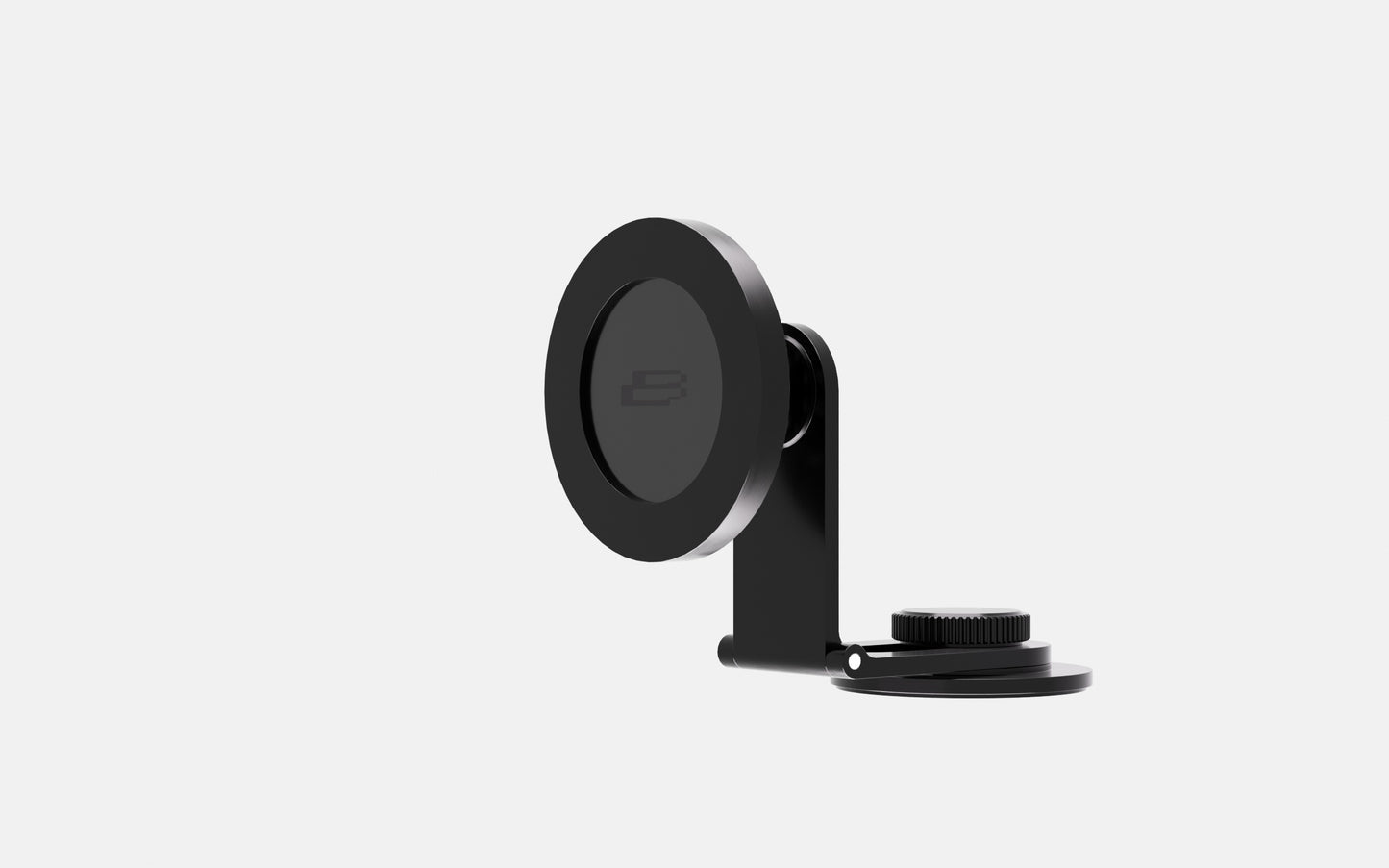 Bracketron MagAlign Dash & Display Pivot Mount