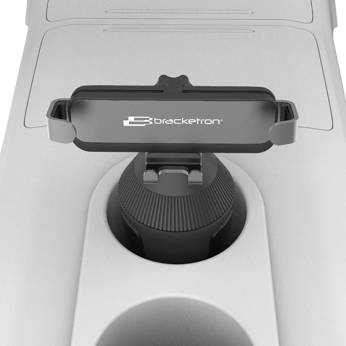 Bracketron AutoGrip Cup Mount