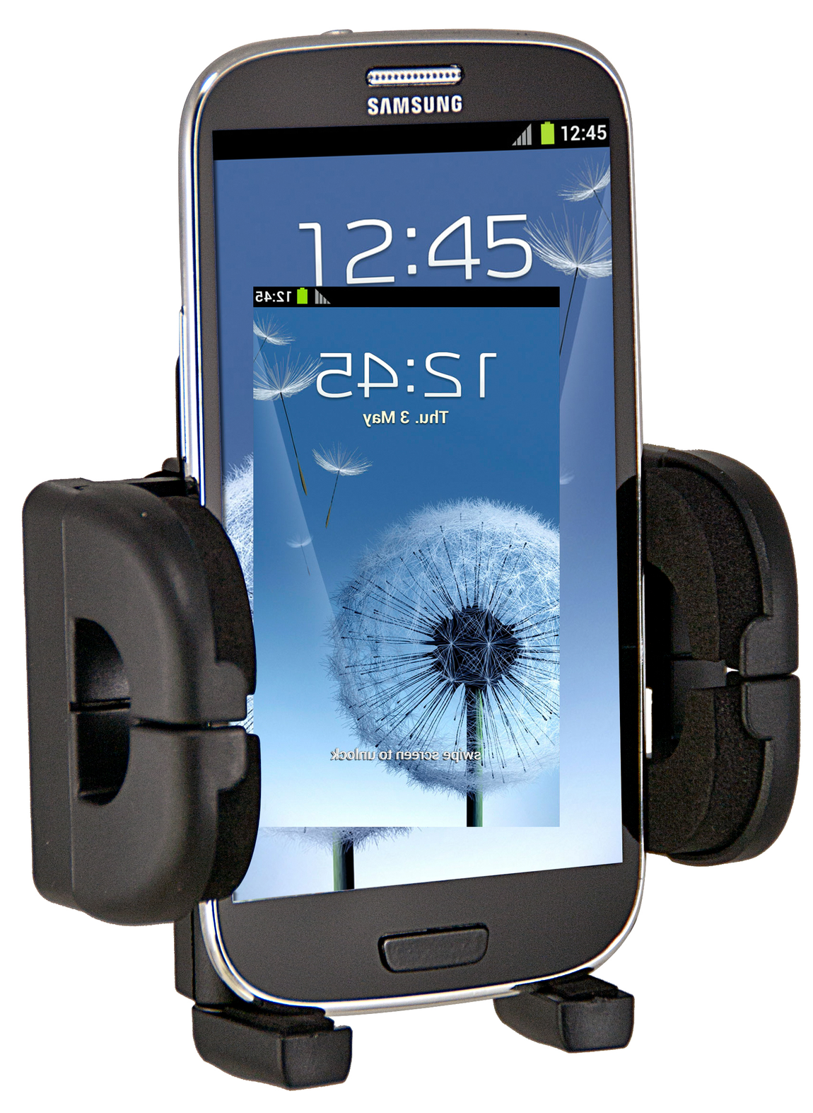 Bracketron Mobile Grip-iT Vent Mount