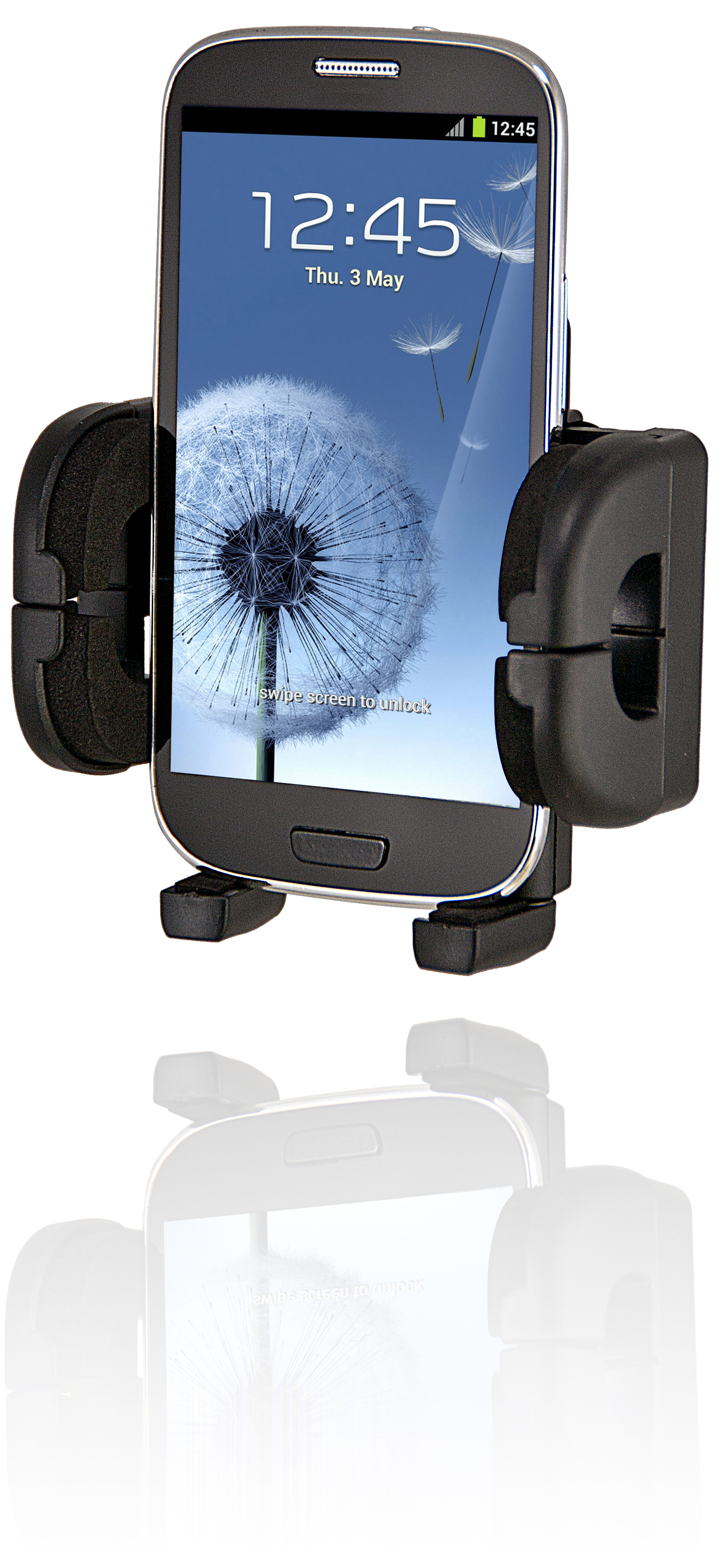Bracketron Mobile Grip-iT Vent Mount