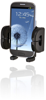 Bracketron Mobile Grip-iT Vent Mount