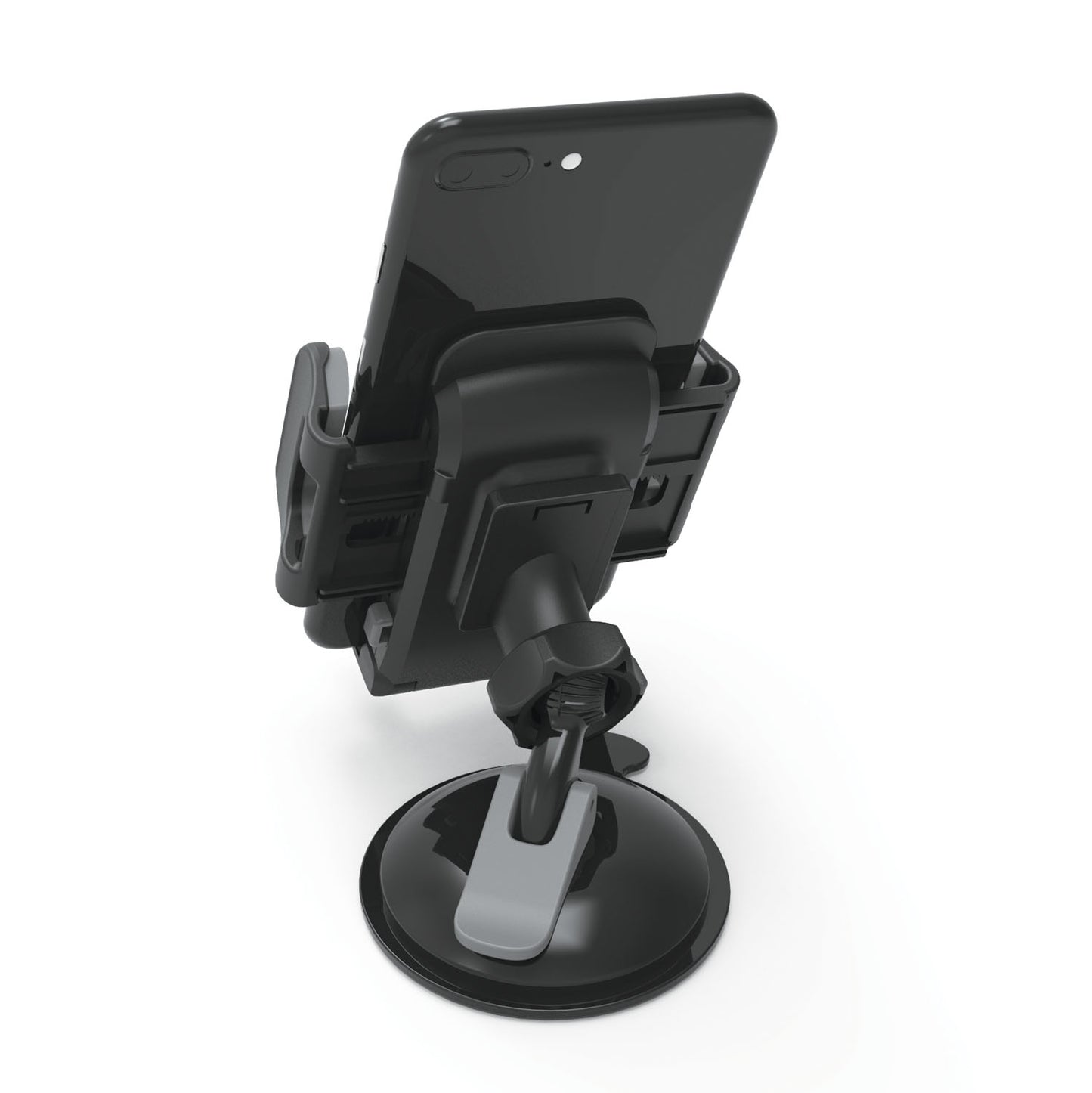 Bracketron Griplox Waterproof Suction Boat Mount Phone Holder