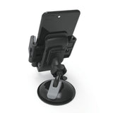 Bracketron Griplox Waterproof Suction Boat Mount Phone Holder