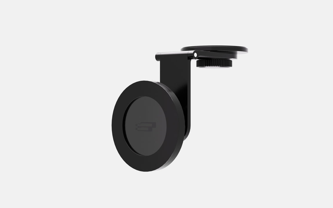 Bracketron MagAlign Dash & Display Pivot Mount