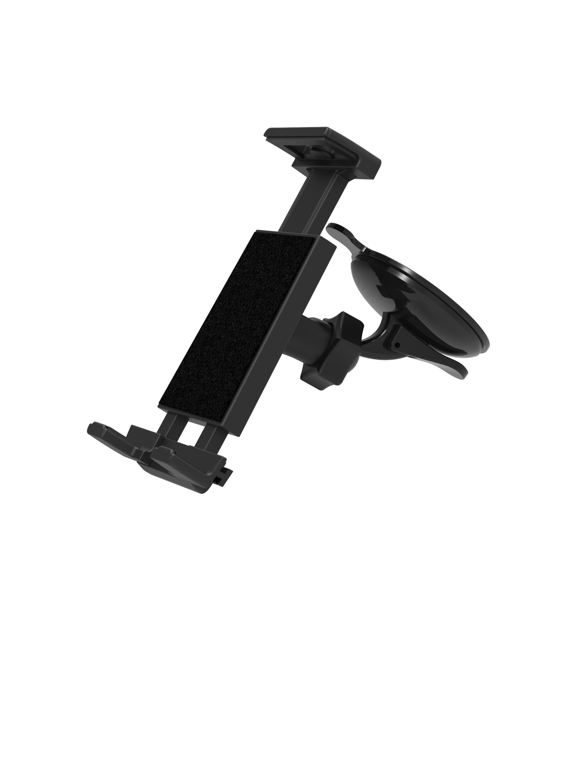 Bracketron NavGrip XL Dash and Window GPS Mount