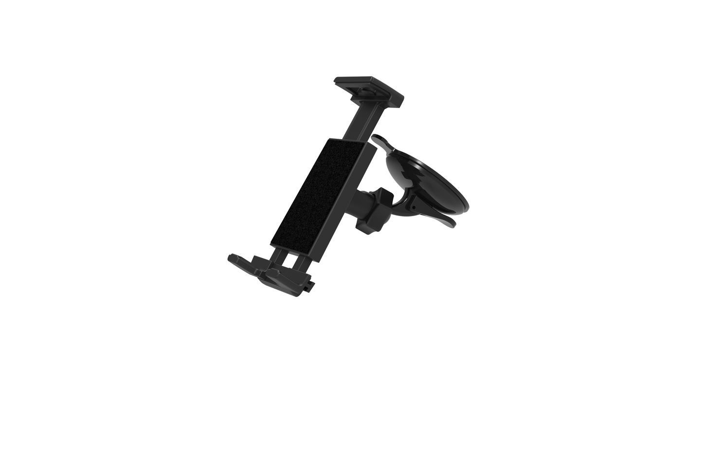 Bracketron NavGrip XL Dash and Window GPS Mount
