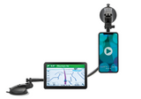 Bracketron X Heavy Duty Gear Rack PRO_Portable Dash+Window