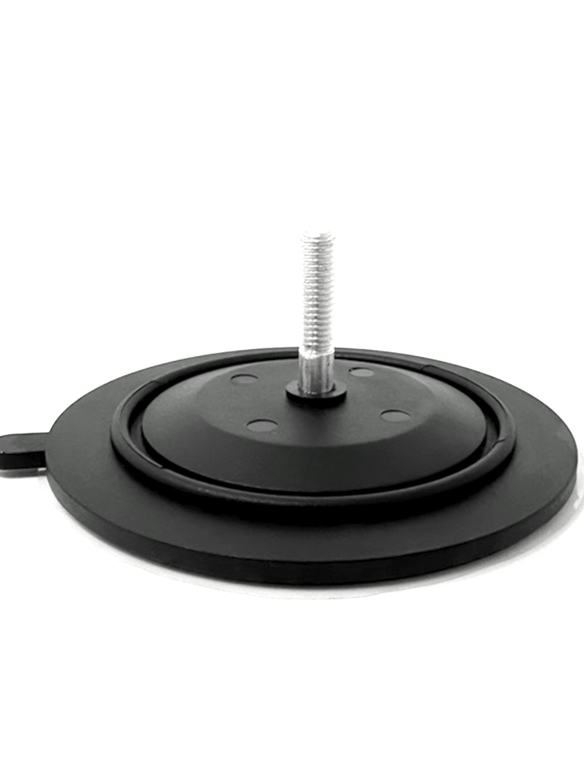 Brackertron X HD PRO Suction Cup