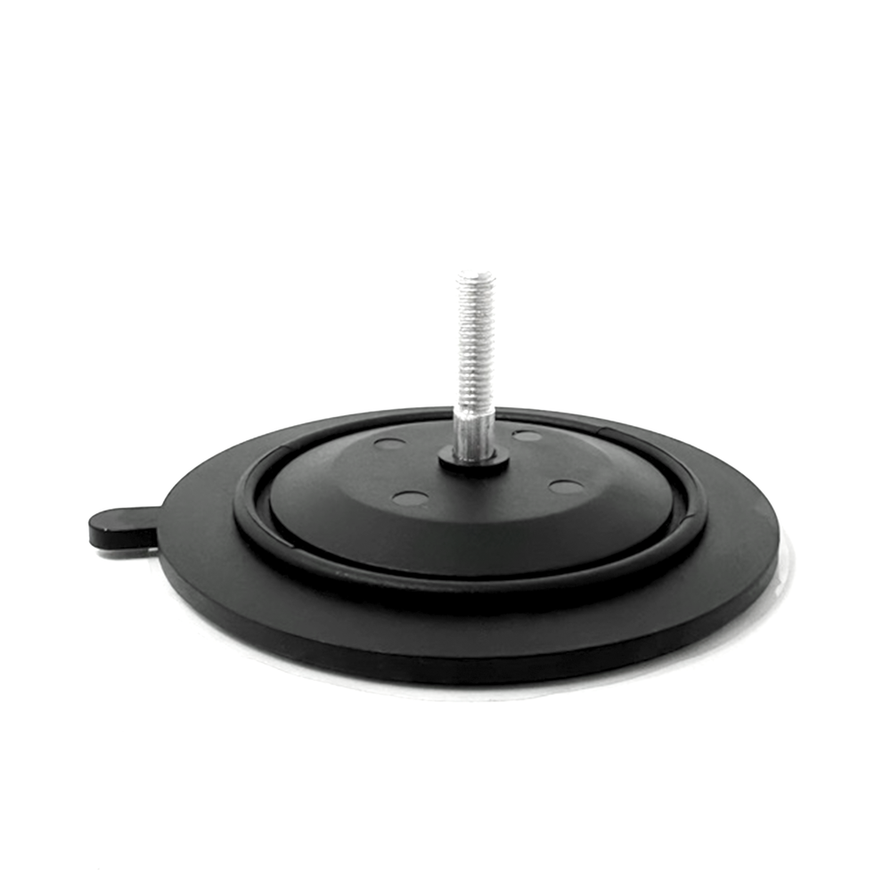 Brackertron X HD PRO Suction Cup